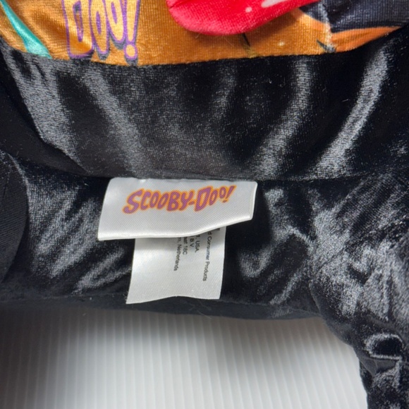 Scooby-Doo Monster Jam 14" Plush Monster Truck  2023 Stuffed Animal - Picture 7 of 8